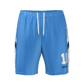 STRIDE SHORTS 10 - SKY BLUE